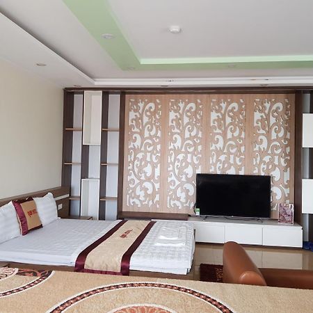 โรงแรมรูบี้ Vinh Yen ภายนอก รูปภาพ